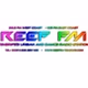 Reef FM Tenerife logo