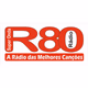 Logo de R80