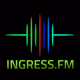 Logo de Ingress.fm