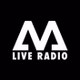 AMA-LIVE RADIO logo