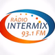 Logo de Radio InterMix 93.1 FM