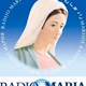 Logo de Radio Maria Peru