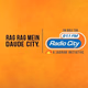 Logo de Radio City 91.1 FM Ahmedabad