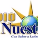 Logo de Radio Lo Nuestro