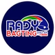 Radyo Bagting - DXBZ logo