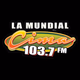 Logo de Cima 103.7 - WJIT