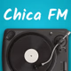 Logo de Chica FM