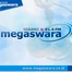Megaswara Serang logo