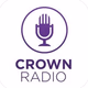 Logo de Crown Radio