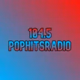 Logo de 104.5 PopHitsRadio