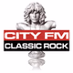 CITY FM Classic Rock logo
