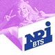 NRJ Belgique - BTS logo
