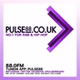 Pulse88 Radio logo
