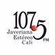 Logo de Javeriana Estéreo Cali