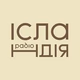 Logo de Радіо Ісландія