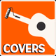 Logo de 100FM רדיוס - Covers