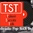 TST Radio logo