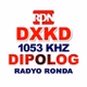 RPN DXKD Dipolog Radyo Ronda - DXKD logo