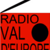 Logo de Radio Val D'Europe