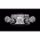 Urban Lounge Rap logo
