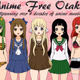 Logo de Radio Free Otaku