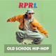 RPR1. - Old School Hip-Hop logo