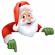 Logo de Radio Web MC1977 Merry Christmas