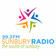 Logo de 99.3FM Sunbury Radio - 3NRG