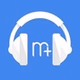 Más Radio logo