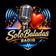 Solo Baladas logo