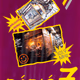Logo de Radio 7