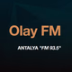 Logo de Olay FM
