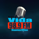 Logo de Radio Vida Huamuxtitlan