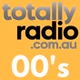 Totally Radio - 00's logo