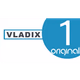 Logo de VLADIX radio