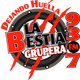 Logo de La Bestia Grupera - XHZZZ