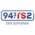 Logo de 94,3 rs2 - 90's