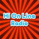 Logo de Hi On Line Radio - Lounge