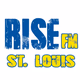 Logo de Rise! FM