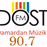 Hatay Dost Fm logo