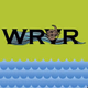 Logo de WRVR The River