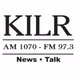 Logo de NewsTalk KILR - KILR