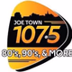 Logo de Joe Town 107.5 - K298DA