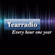 Yearradio logo