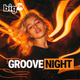 Logo de bigFM - Groovenight