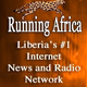 Logo de Running Africa Radio One