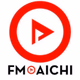 Logo de FM Aichi