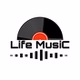 Life Music Radio logo