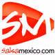 Logo de Salsa Mexico - Cumbia