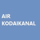 Logo de All India Radio - AIR Kodaikanal